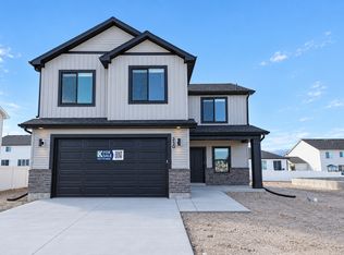 250 W 550 N, Smithfield, UT 84335