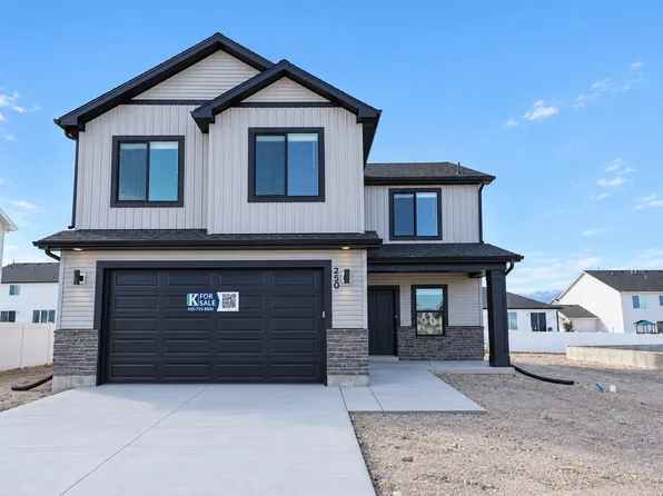 250 W 550 N, Smithfield, UT 84335