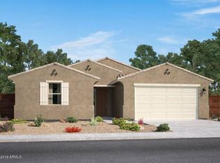30280 N Monarch Dr, San Tan Valley, AZ 85143