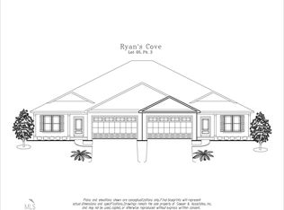 235 Ryan Nicholas Dr, Kingsland, GA 31548