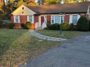 1815 Briardale Ln, Henrico, VA 23229