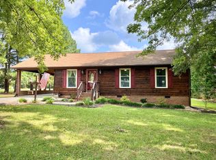 3161 E Hyco Rd, South Boston, VA 24592
