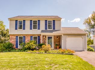 6274 Hidden Clearing, Columbia, MD 21045