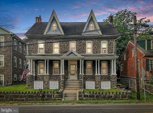 3181 Main St, Green Lane, PA 18054