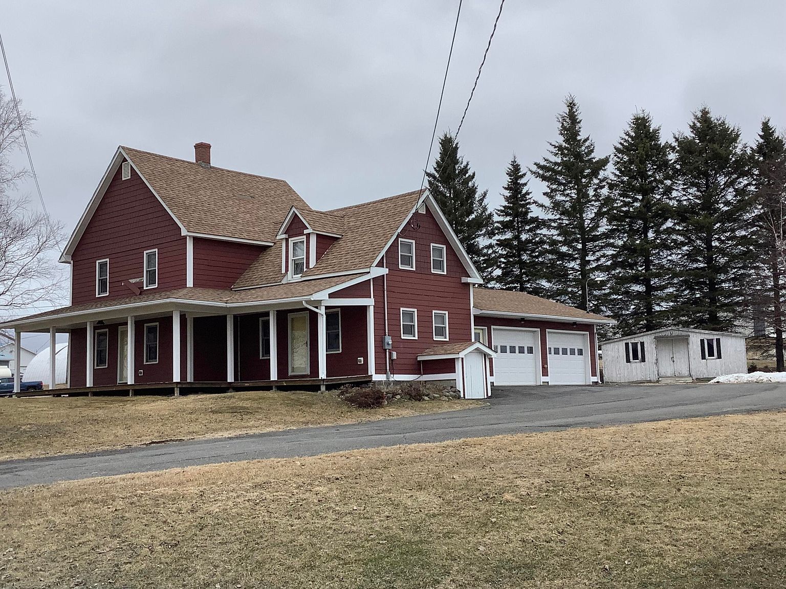 5 Brook Road, Saint Agatha, ME 04772 MLS 1587310 Zillow