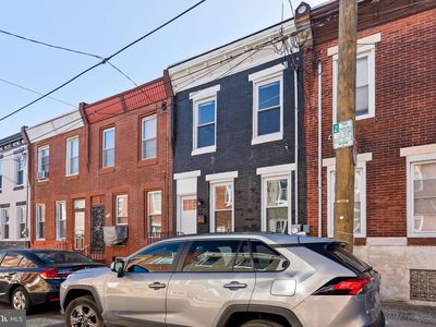 1720 Watkins St, Philadelphia, PA, 19145