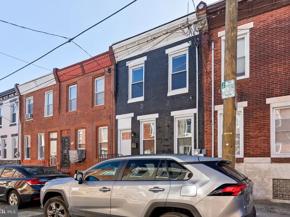 1720 Watkins St, Philadelphia, PA 19145