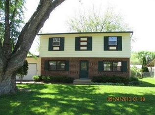 2500 Wood Dr, Beloit, WI 53511