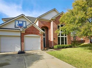 2307 Savannah Dr, Mansfield, TX 76063