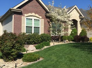 803 Tyler Ridge Dr, Dardenne Prairie, MO 63368