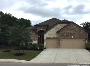10519 Newcroft Pl, Helotes, TX 78023