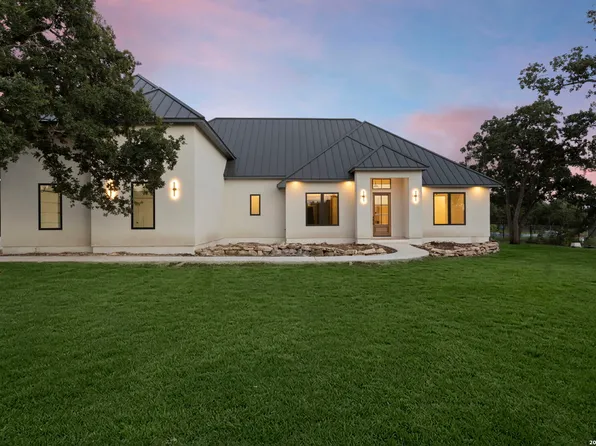 34748 CARRIES CREEK DR, Bulverde, TX 78163