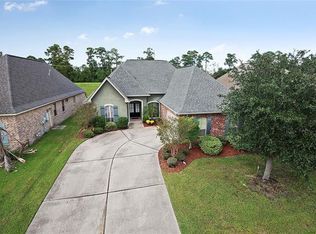 161 Cypress Lakes Dr, Slidell, LA 70458