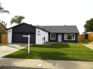 9928 Sadie St, Santee, CA 92071