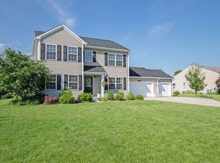 5325 Torrey Pines Dr, Kalamazoo, MI 49009