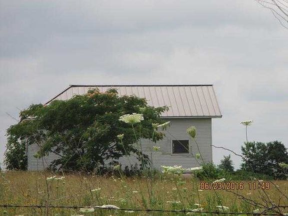 frontof house