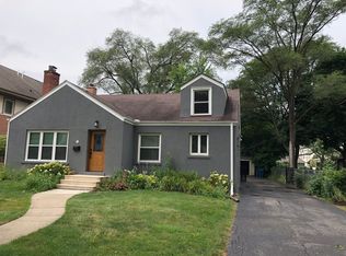 508 S Sunnyside Ave, Elmhurst, IL