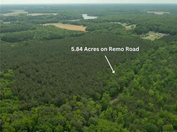 5.84 Acs Remo Rd, Heathsville, VA 22473