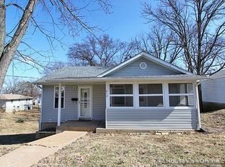 612 Mueller Rd, Festus, MO 63028