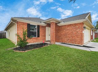 19822 Bettencourt Ln, Houston, TX 77073