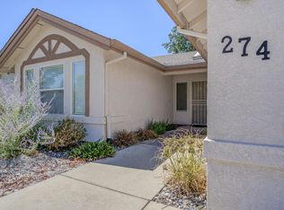 274 Franciscan Trl, Redding, CA 96003