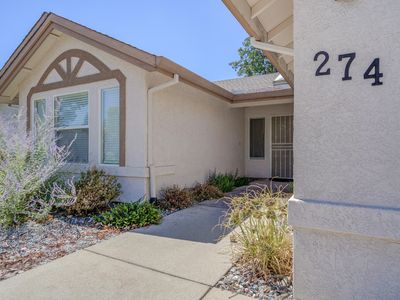 274 Franciscan Trl, Redding, CA, 96003