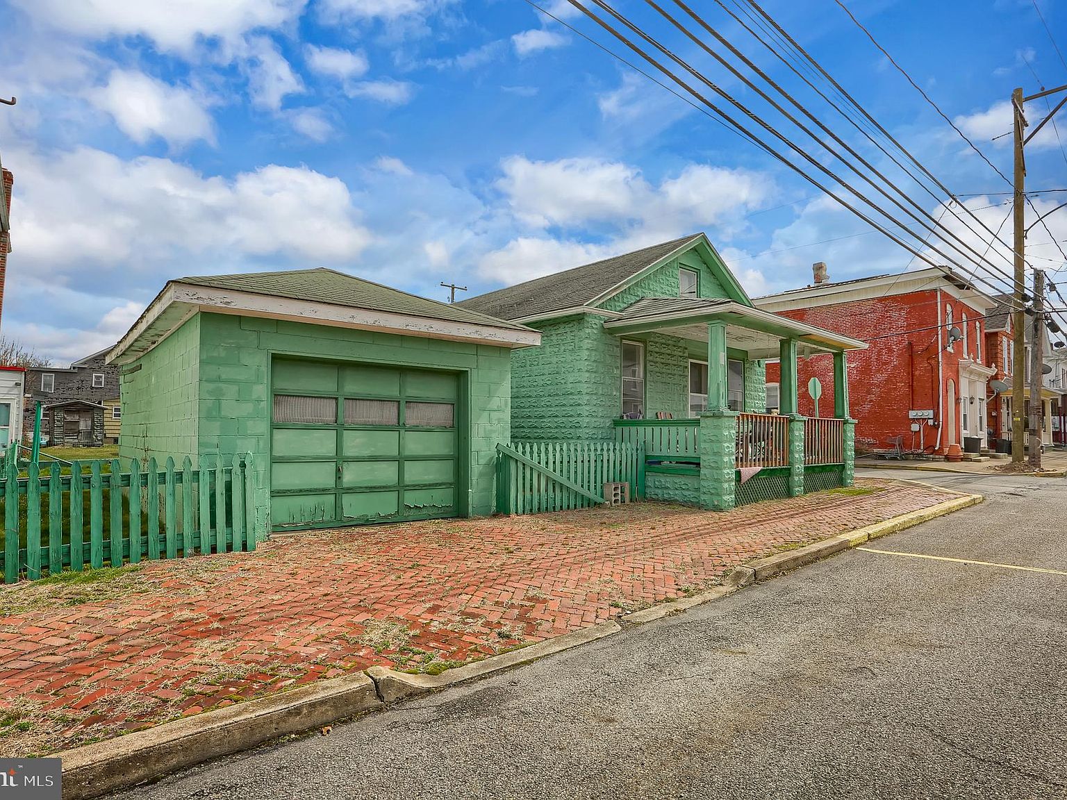 229 Market St, Lykens, PA 17048 Zillow