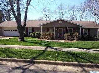 10220 Plantation Dr SE, Huntsville, AL 35803
