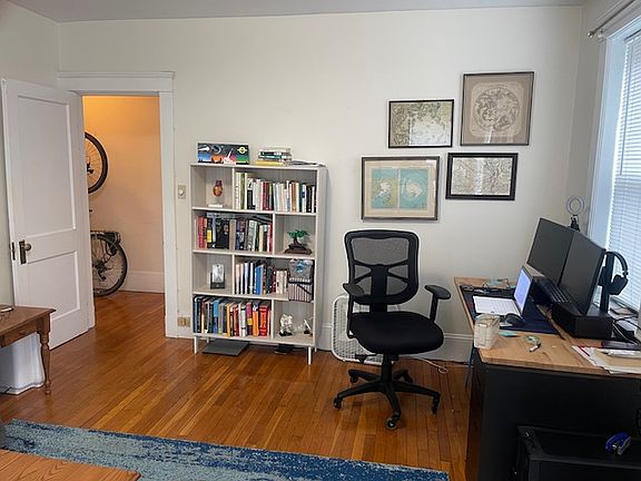 2nd image of 77 Sacramento St APT 1
