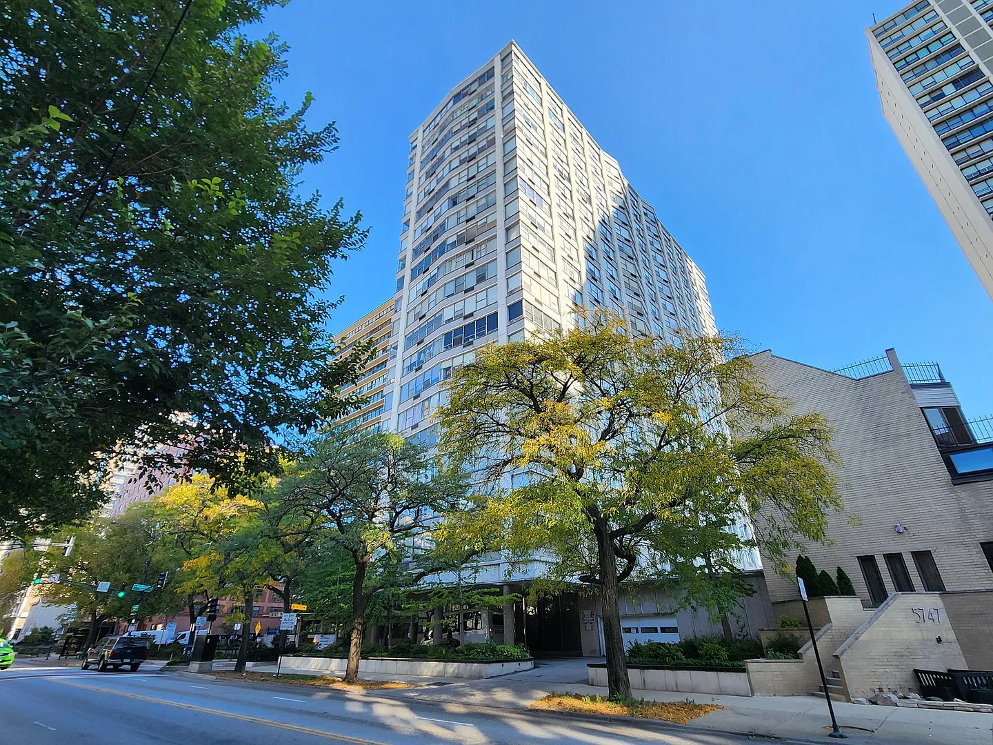 1 bed, 550 sqft, $1,600 — Photo 1