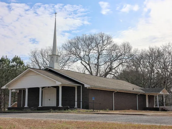 400 N Military St, Hamilton, AL 35570