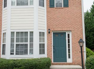 2078 Pinnacle Pointe Dr, Norcross, GA 30071