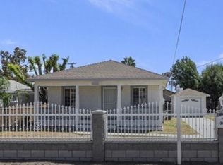 3628 Pontiac Ave, Riverside, CA 92509