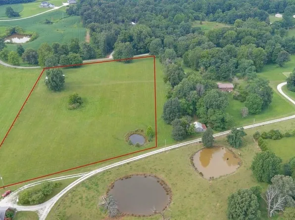 0 Bunger Rd, Ekron, KY 40117