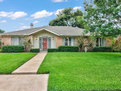 6935 Burlington Dr, Beaumont, TX, 77706