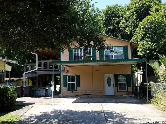 1 bed, 1.0 bath, 586 sqft, $850 — Photo 1