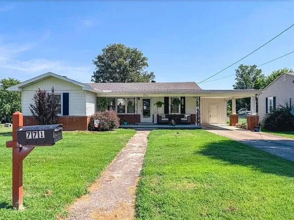 771 Sugg St, Madisonville, KY 42431