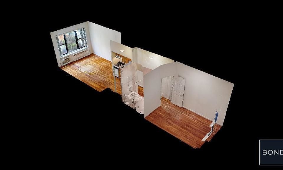 1st image of 424 W 57th St #D2