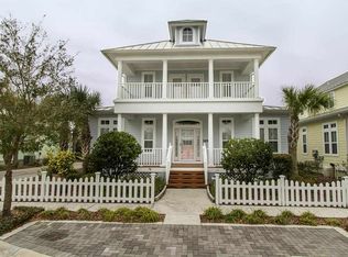 145 Island Cottage Way, Saint Augustine, FL 32080