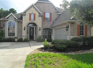 27711 Geneva Hills Ln, Spring, TX 77386