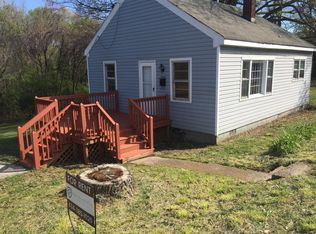 2430 Carter St, Lynchburg, VA 24501