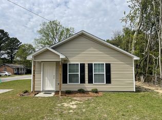 406 Chestnut St #1, Darlington, SC 29532