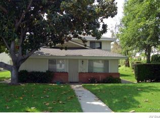 3221 N White Ave, La Verne, CA 91750
