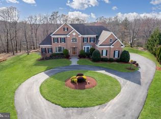 3270 Eleanors Garden Way, Woodbine, MD 21797