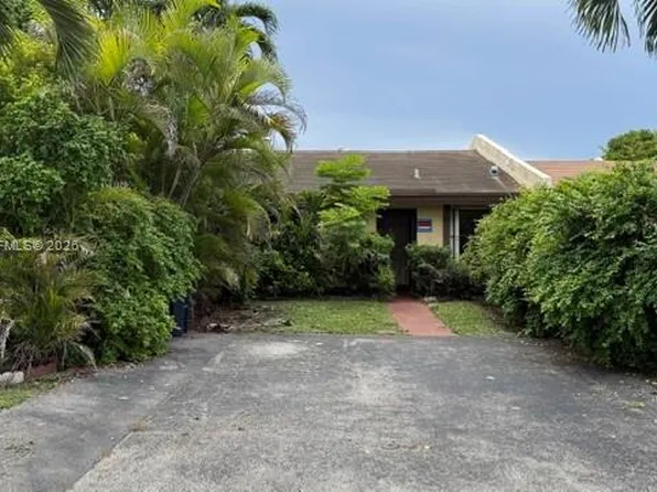 5416 SW 138th Ave, Miami, FL 33175