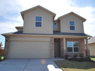 2037 Mottey St, Georgetown, TX 78626