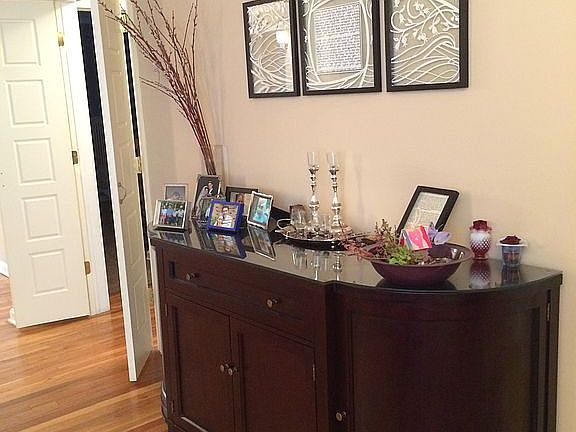 living room #1
