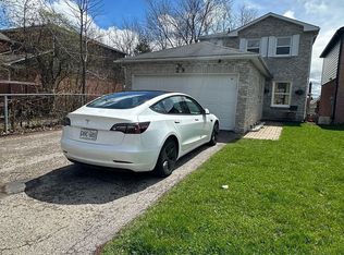 29 Bingham St, Richmond Hill, ON