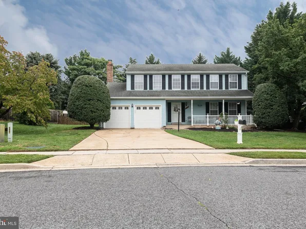 2174 Ambleside Ct, Frederick, MD 21702