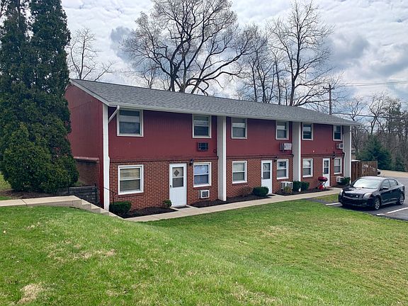 2nd image of 401 Moon Clinton Rd APT 16